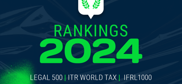 Fique atento aos prazos para os rankings de 2024