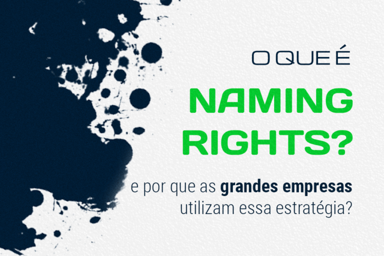 Naming Rights Powerpoint O que é naming rights e por que as grandes empresas utilizam essa ...