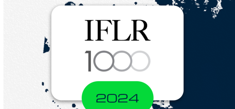 Está aberto o envio dos submissios para o IFLR1000 2024