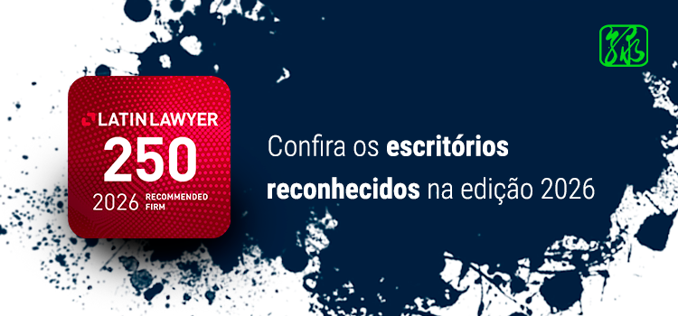 Latin Lawyer 250: Confira os escritórios reconhecidos na edição 2026